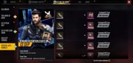 Collect Golden Magazines to claim Jai character costume